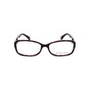 GLASSES MICHAEL KORS WOMAN MK217502 (Lens/Bridge/Temple) 54/16/130 mm)
